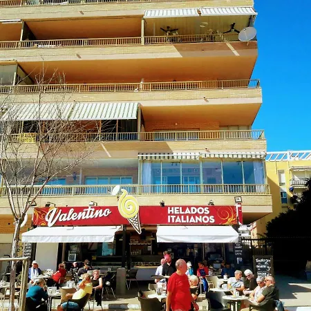Apartamento El Presidente Apartamento