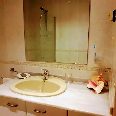 Apartamento Apartamento El Presidente *