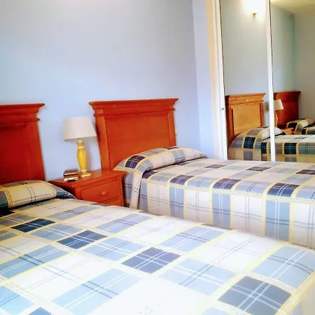 Apartamento El Presidente