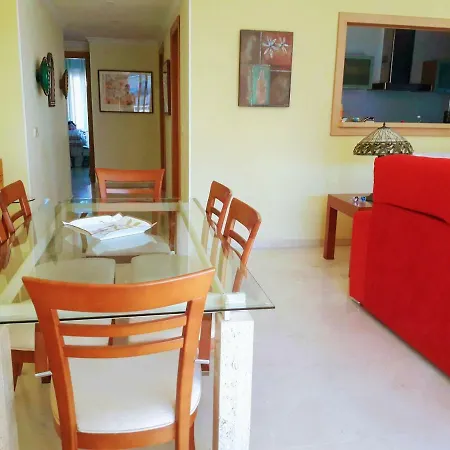 Apartamento El Presidente