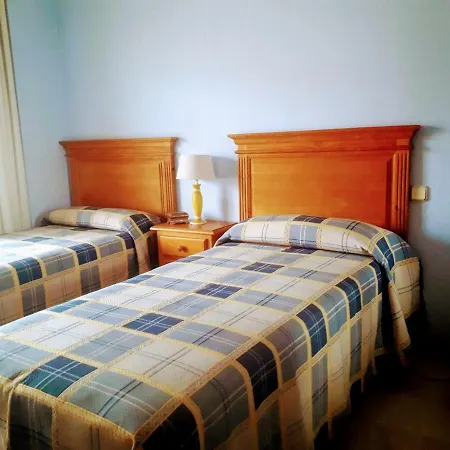 Apartamento Apartamento El Presidente