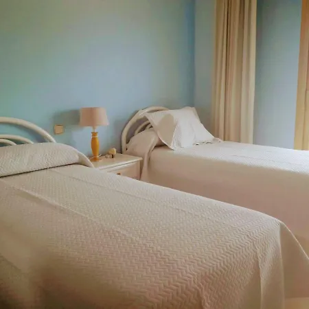 Apartamento El Presidente
