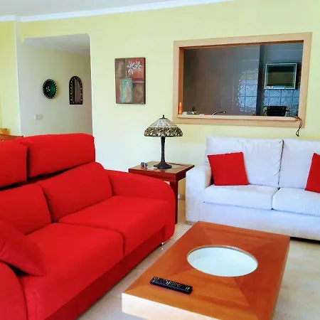 Apartamento El Presidente Fuengirola