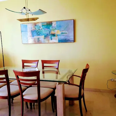 Apartamento El Presidente
