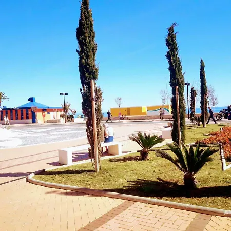 Apartamento El Presidente Apartamento