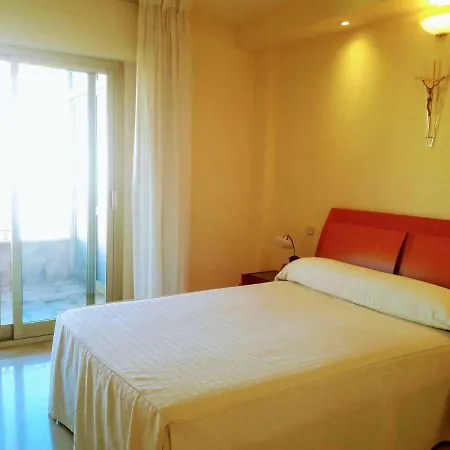 Apartamento El Presidente Apartamento Fuengirola