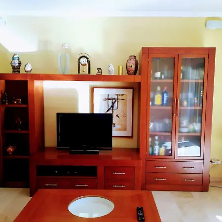 Apartamento Apartamento El Presidente *