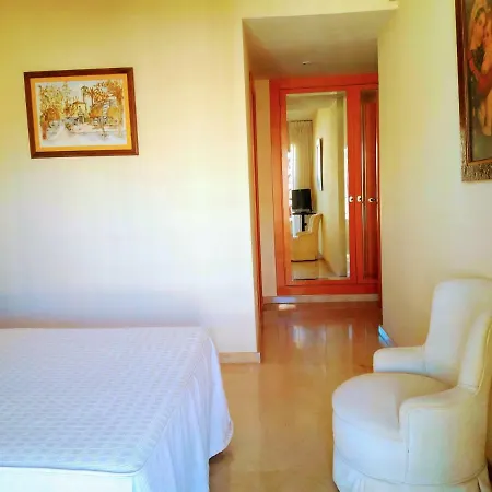 Apartamento El Presidente Apartamento Fuengirola