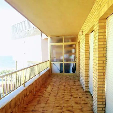 Apartamento Apartamento El Presidente