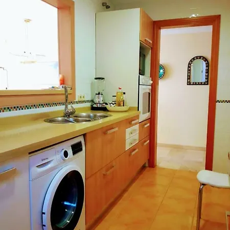 Apartamento Apartamento El Presidente