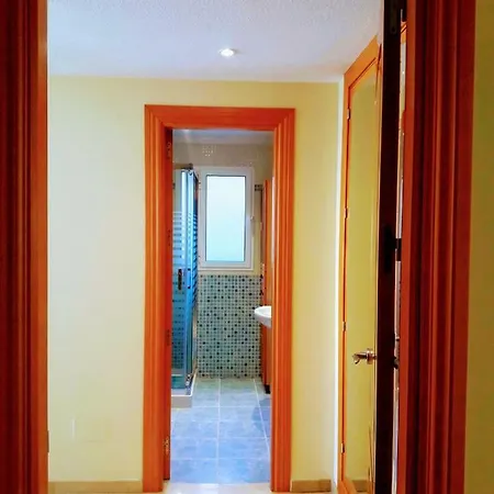 Apartamento Apartamento El Presidente