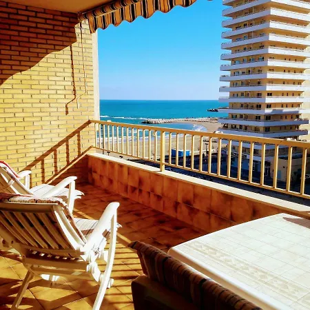 Apartamento El Presidente Apartamento