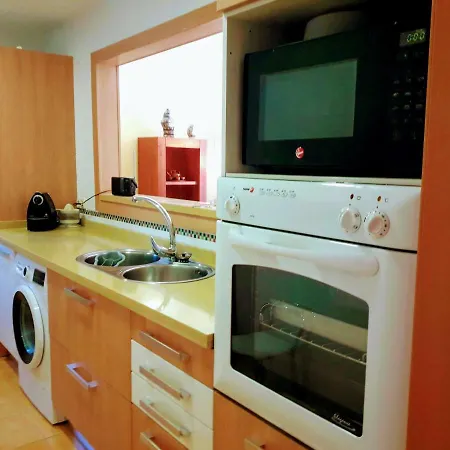 Apartamento El Presidente Apartamento