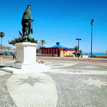 Apartamento El Presidente * Fuengirola