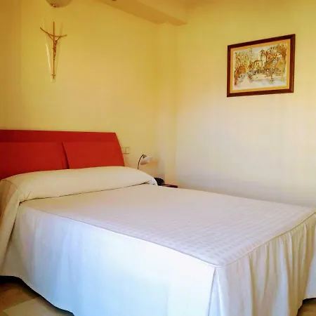 Apartamento El Presidente