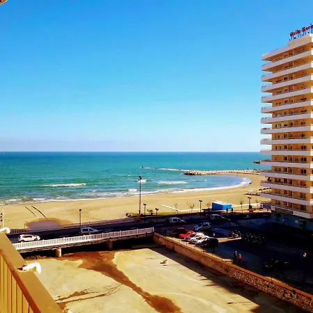 Apartamento Apartamento El Presidente