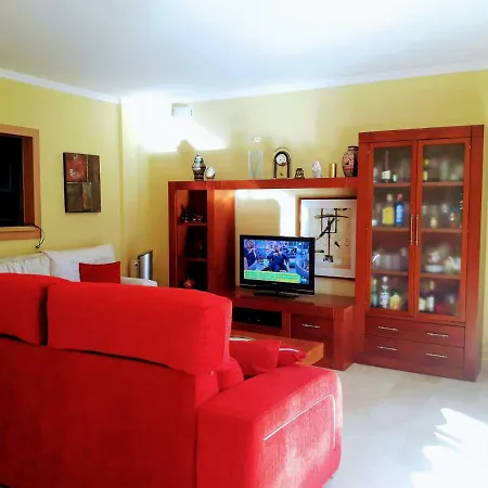 Apartamento Apartamento El Presidente