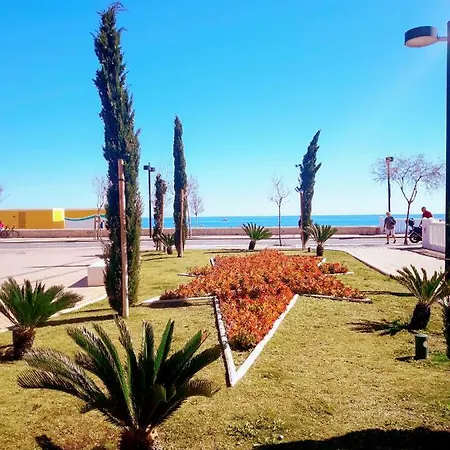 Apartamento El Presidente Apartamento *
