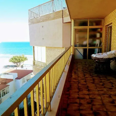 Apartamento El Presidente