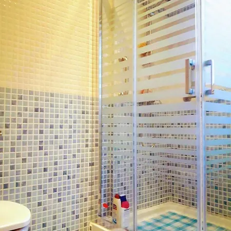 Apartamento El Presidente *