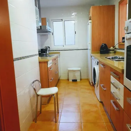 Apartamento El Presidente *