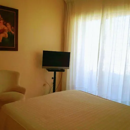 Apartamento El Presidente Апартаменты